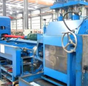 數控無心車床WXC100S